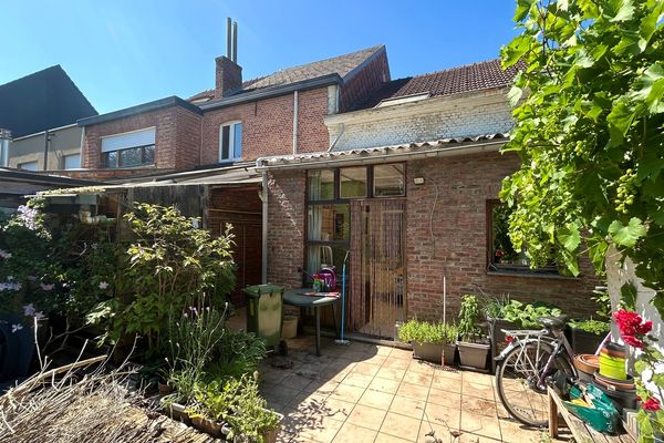 Huis te koop / Wijgmaal