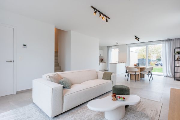 Huis te koop / Wiekevorst