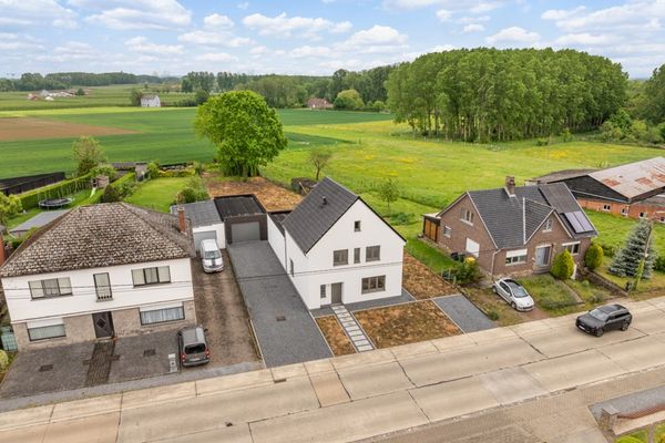 Huis te koop / Ransberg