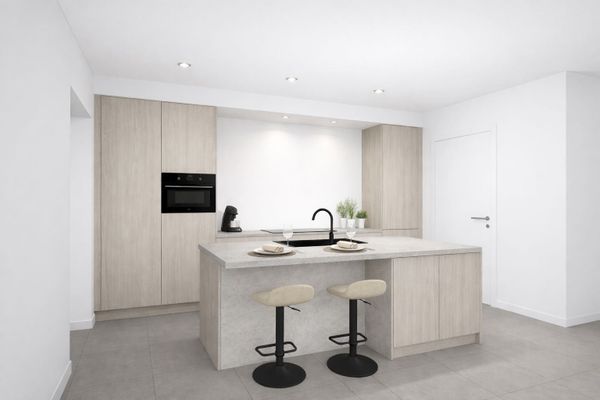 Huis te huur / Heusden-Zolder