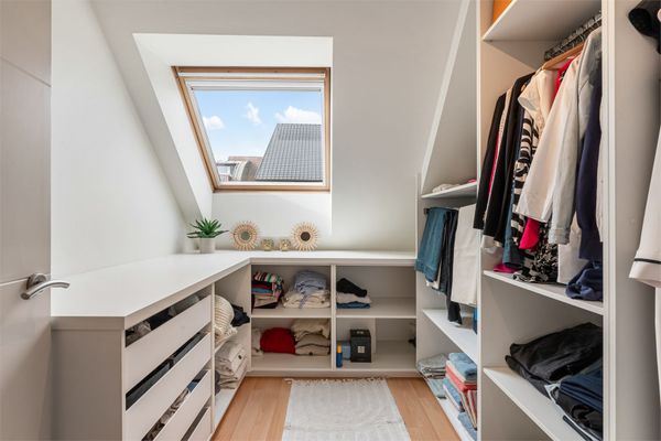 Appartement te koop / Zonhoven