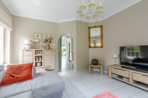 Huis te koop / Nijlen