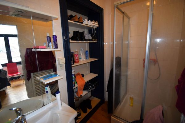 Huis te koop / Schaarbeek
