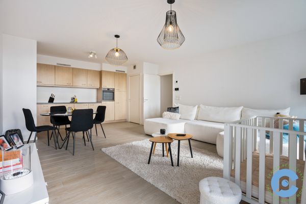 Appartement te koop / Antwerpen