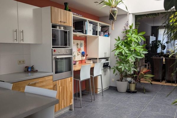 Huis te koop / Halle