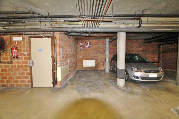 Garage te huur / Sint-Truiden