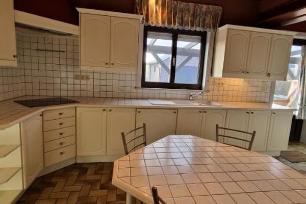 Huis te koop / Goetsenhoven