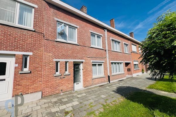 Woning
                            te koop in Zottegem