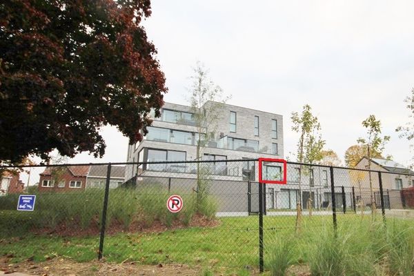 Appartement in Sint-Truiden