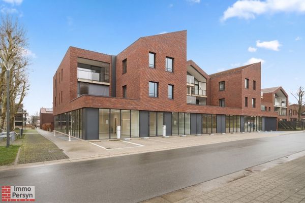 Commercieel te huur / Diest