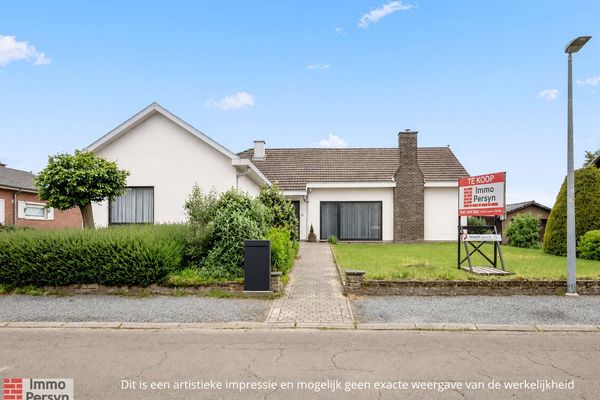 Huis te koop / Scherpenheuvel