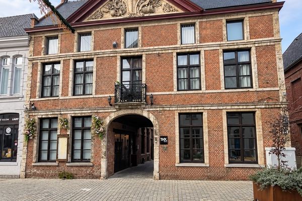 Appartement te huur / Diest