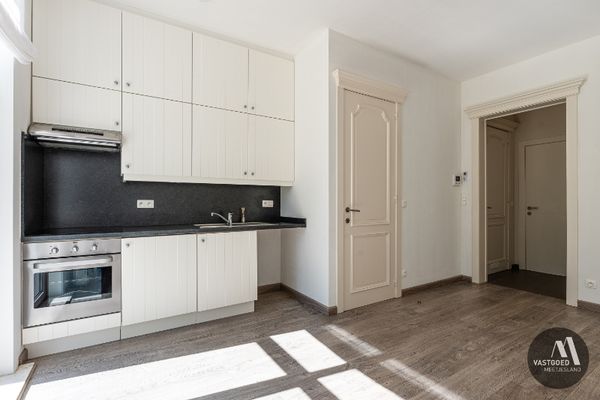 Appartement te koop / Adegem
