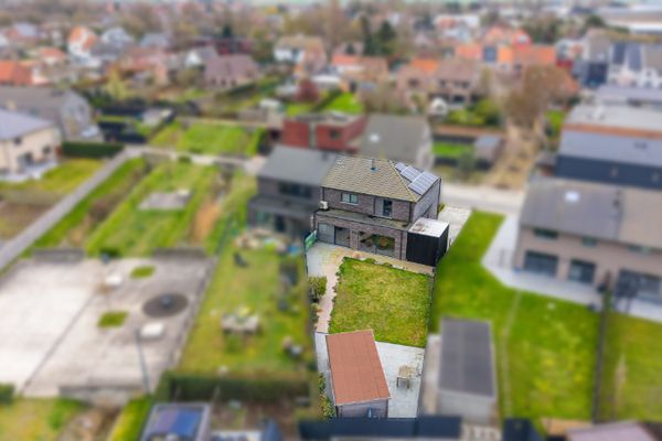 Huis te koop / Gistel