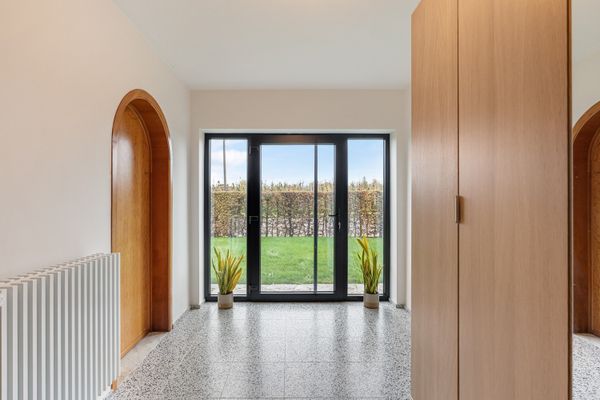 Huis te koop / Ordingen