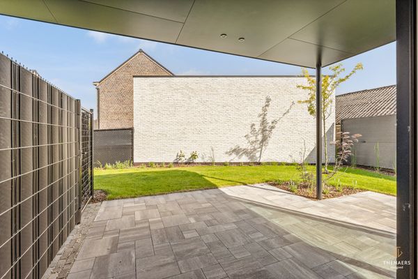Huis te koop / Sint-Truiden