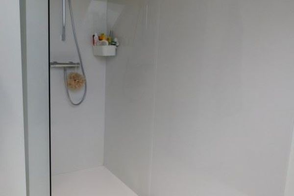 Appartement verhuurd / Koersel