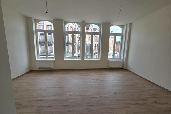 Herenhuis
                            te huur in Lier