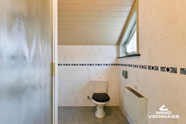 Huis te koop / Oud-Heverlee