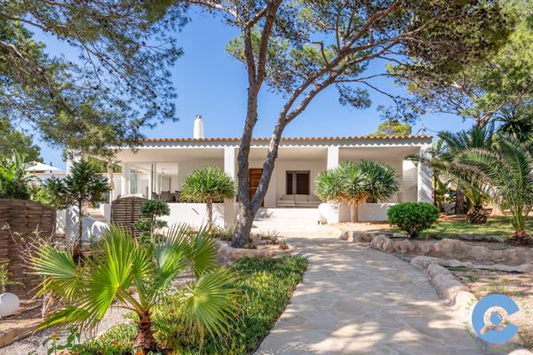 Huis te koop / Eivissa