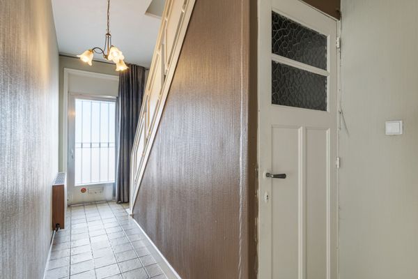 Huis te koop / Halen