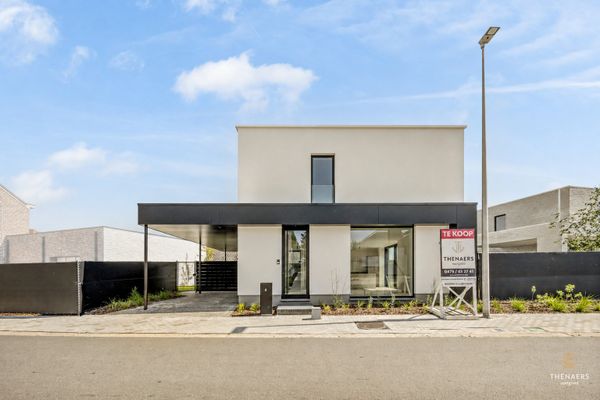 Huis te koop / Sint-Truiden