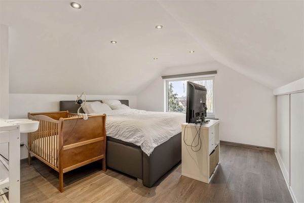 Appartement te koop / Beringen
