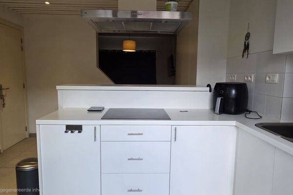 Appartement te koop / Hasselt