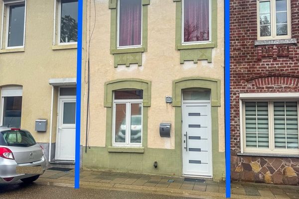 Huis te koop / Sint-Truiden