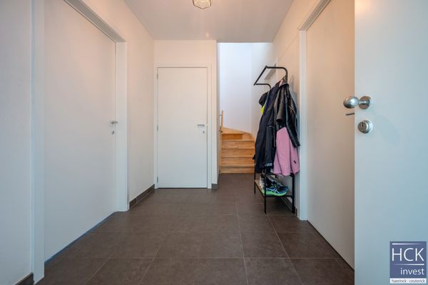 Appartement te koop / Kruishoutem