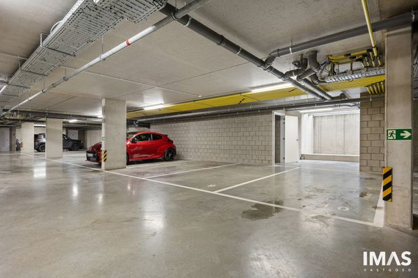 Assistentiewoning  te koop / Kortessem