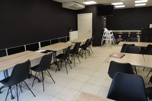 Commercieel verhuurd / Heusden