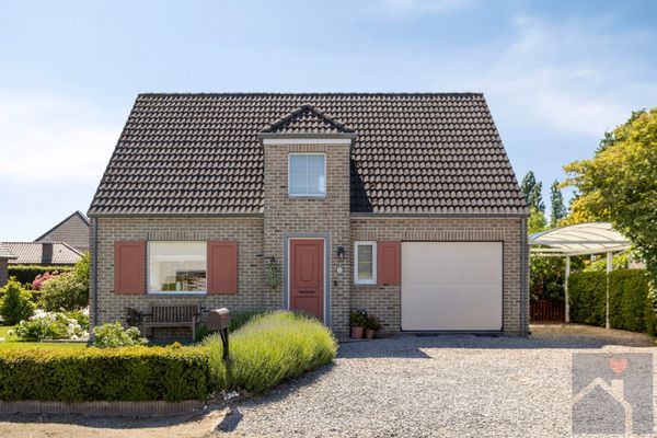 Huis verkocht / Neerpelt