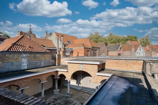 Commercieel te koop / Brugge