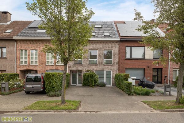 Woning
                            te koop in Schoten