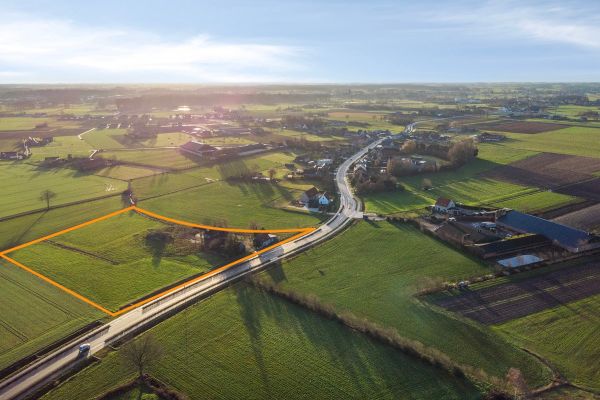 Hoeve te koop in Oostkamp