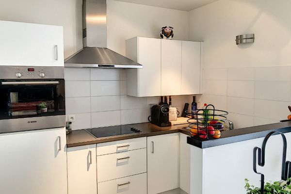 Appartement
                            te koop in Waregem