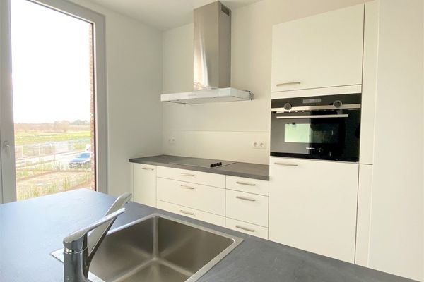Assistentiewoning  te koop / Eeklo