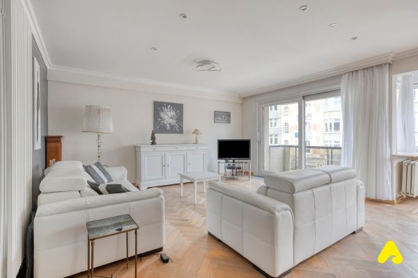 Appartement te koop / De Panne