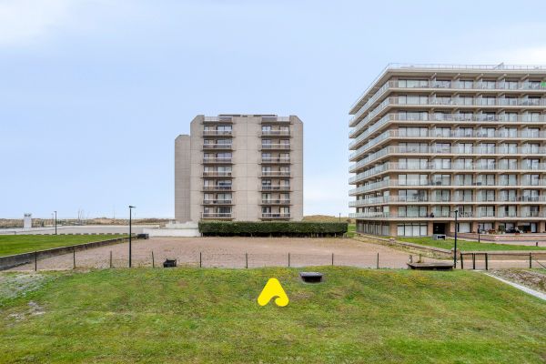 Appartement te koop / De Panne