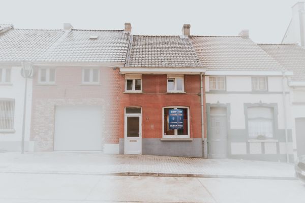 Maison
                                a vendre
                                in Renaix