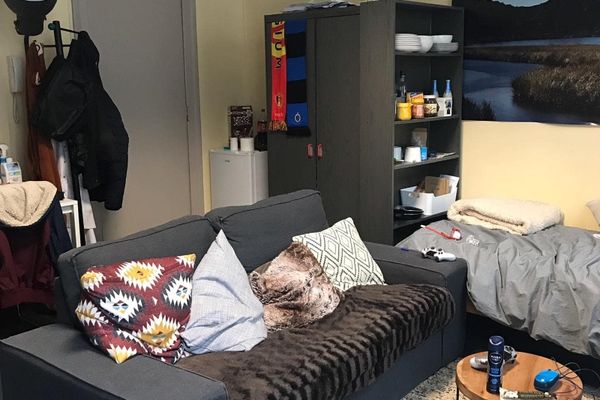 Appartement te huur / Gent