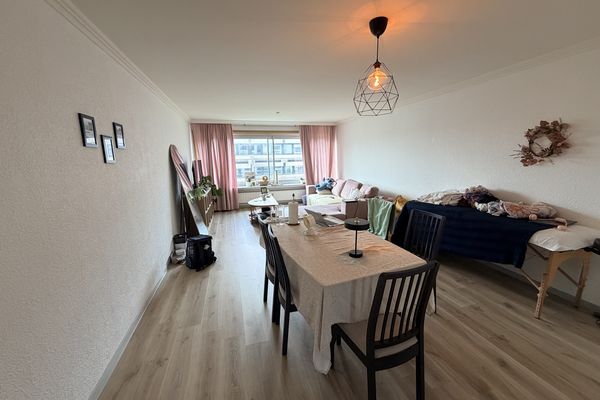 Appartement
                            te huur in Gent