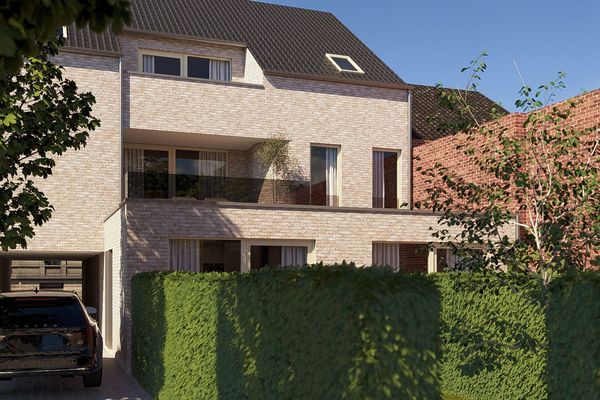 Appartement verkocht / Koersel