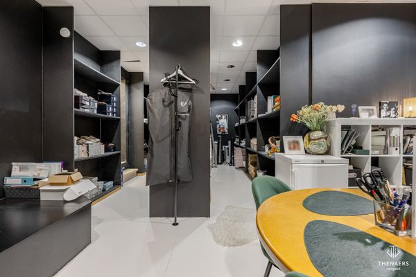 Commercieel te koop / Sint-Truiden
