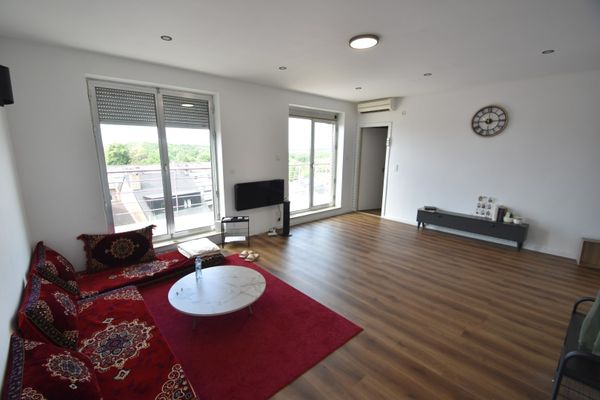 Appartement te huur / Tongeren