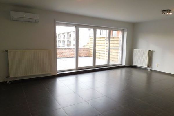 Appartement verhuurd / Tessenderlo