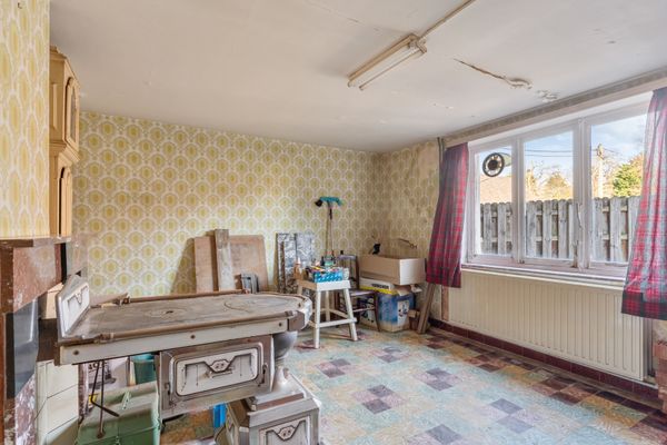 Huis te koop / Bierbeek