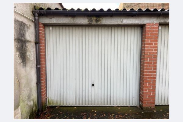 Garage te huur / Eeklo