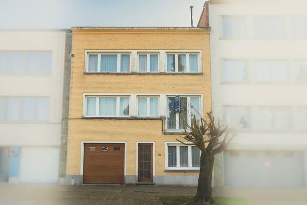 Maison
                                a vendre
                                in Renaix